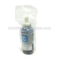 T673 ink bottle for Epson L800 / L801 /L805/ L1800 T6731-T6736